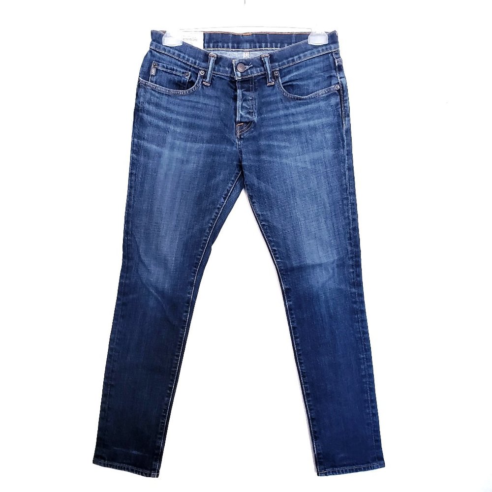 🔴 3/$40 - Abercrombie Super Skinny Denim Jeans